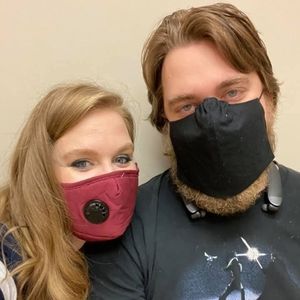 Meet your Posher, Casey